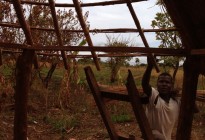 Uganda vernacular architecture