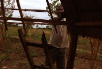 Uganda vernacular architecture