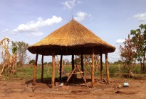 Uganda vernacular architecture