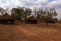 Uganda vernacular architecture