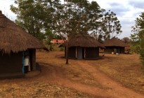 Uganda vernacular architecture