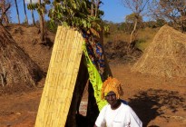 Zambia vernacular architecture