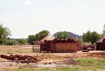 Cameroon vernacular architecture