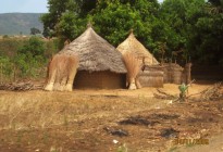 Cameroon vernacular architecture