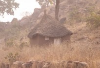 Cameroon vernacular architecture