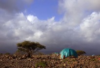 Djibouti vernacular architecture