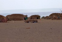 Djibouti vernacular architecture