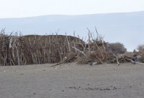 Djibouti vernacular architecture