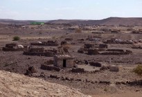 Djibouti vernacular architecture