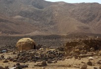 Djibouti vernacular architecture