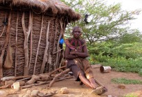 Kenya vernacular architecture