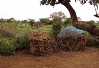 Kenya vernacular architecture