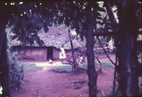 Kenya vernacular architecture