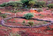 Kenya vernacular architecture