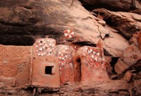 Mali vernacular architecture