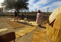 Namibia vernacular architecture