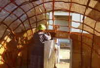 Namibia vernacular architecture