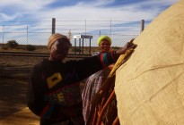 Namibia vernacular architecture