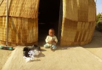 Namibia vernacular architecture