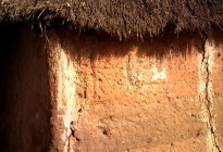 Senegal vernacular architecture