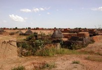 Sudan vernacular architecture