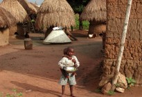 Togo vernacular architecture