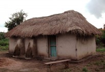 Togo vernacular architecture