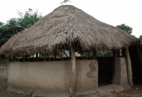 Togo vernacular architecture