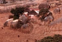 Swaziland vernacular architecture