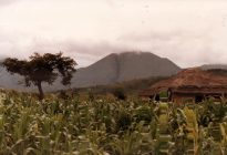 Swaziland vernacular architecture