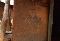 Uganda vernacular architecture