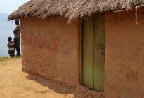 Uganda vernacular architecture