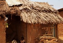 Uganda vernacular architecture