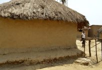 Uganda vernacular architecture