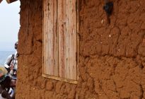 Uganda vernacular architecture